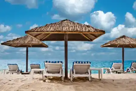 Ramada & Suites by Wyndham Ajman - 26