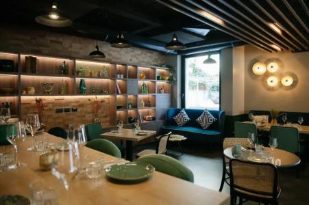 Mercure Roma Corso Trieste - 61