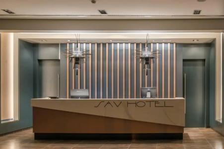 Savhotel - 4