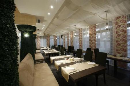 Strimon Garden Medical SPA - 83