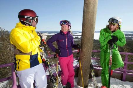 Break Sokos Vuokatti - 52