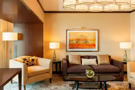 Sheraton Dubai Creek & Towers - 75