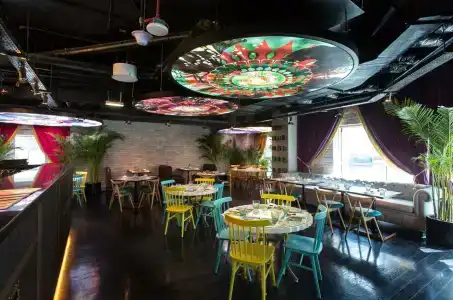 DusitD2 kenz Dubai - 23