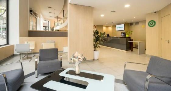 Ilunion Auditori - 33