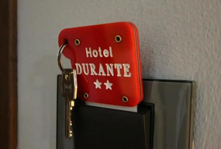 Lux Durante - 7