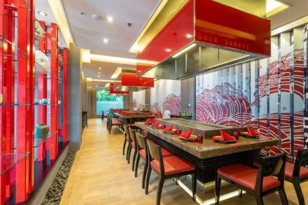 JW Marriott Phuket Resort and Spa - 71