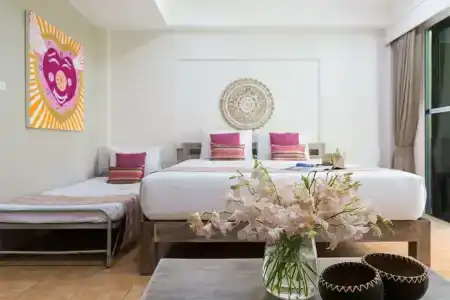 Arkbar Beach Club - 93