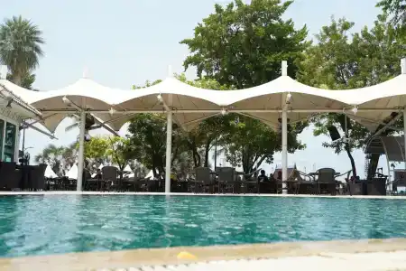 Pattaya Discovery Beach - SHA Extra Plus - 15