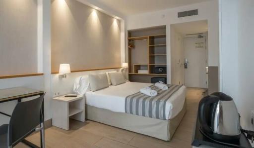 Rosamar Es Blau 4*s - Adults Only - 55