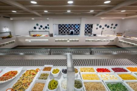 Rosamar Es Blau 4*s - Adults Only - 25