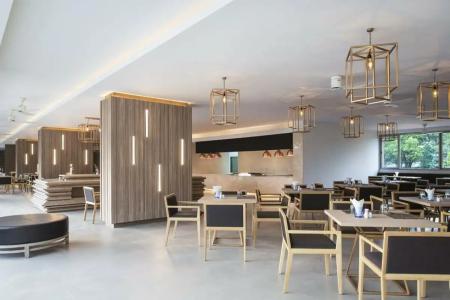 Centra by Centara Phu Pano Krabi-SHA Plus - 94