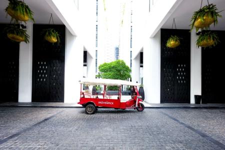 Mövenpick Sukhumvit 15 Bangkok - SHA Extra Plus Certified - 45