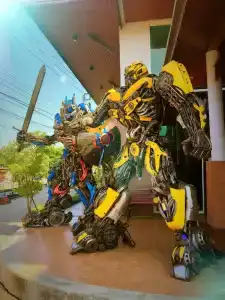 Suvarnabhumi Suite - 17