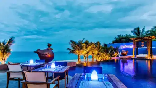 Ace of Hua Hin Resort - SHA PLUS - 2