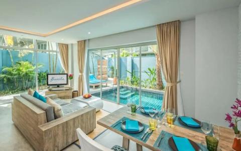 Villa Sonata Phuket - 49