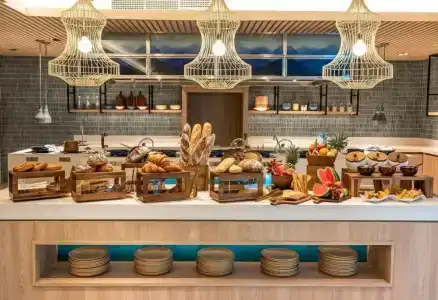 Hilton Garden Inn Phuket Bang Tao - SHA Extra Plus - 96