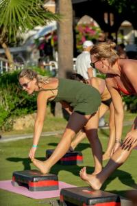 Justiniano Deluxe Resort - 60