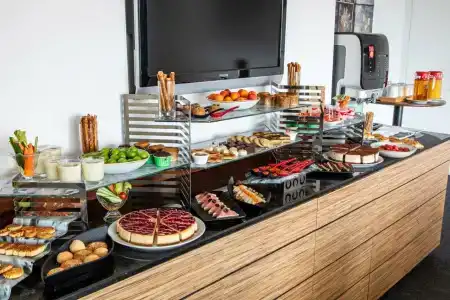 Holiday Inn Istanbul Sisli by IHG - 18