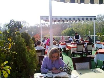 Gülhanepark & Spa - 25