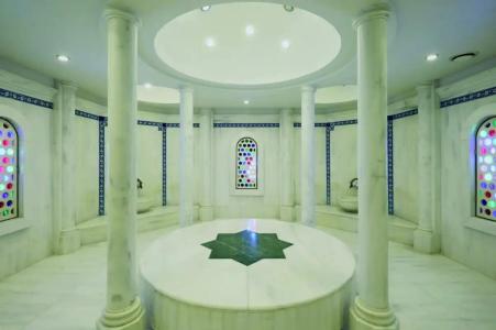 Side Star Elegance - Ultra All Inclusive - 52