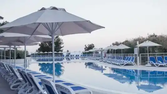 Garcia Resort & Spa - Ultra All Inclusive - 43