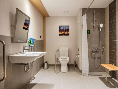 Park Inn by Radisson Samsun - 58