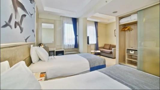 Ramada by Wyndham Istanbul Old City - 92