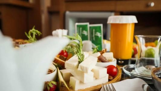 Holiday Inn Ankara-Kavaklidere, an IHG - 40