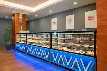 Ramada Resort Kusadasi & Golf - 51