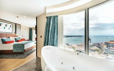 Opera Bosphorus - Preferreds and Resorts - 97