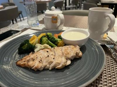 Hilton Garden Inn Dubai Mall Of The Emirates - 28