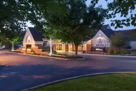 Hilton Garden Inn Lancaster - 6