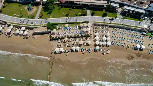 Ozlem Garden - All Inclusive - 17