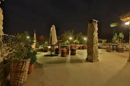 Aja Cappadocia Cave - 2