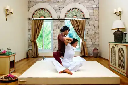 Salmakis Resort & Spa - 21