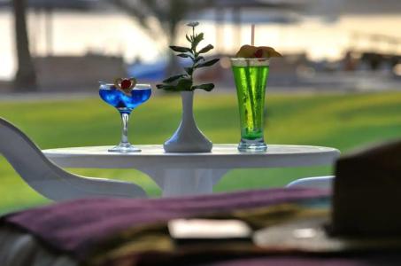 Dahab Lagoon Club & Resort Ex Tirana Dahab - 73