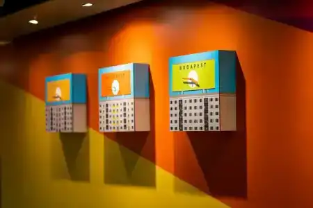 ibis Styles Budapest Citywest - 8