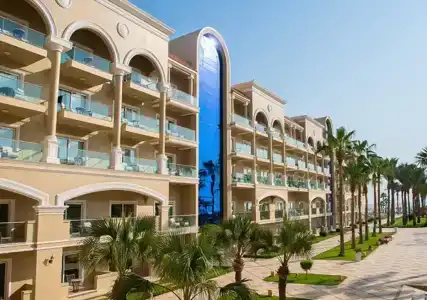 Premier Le Reve & Spa Sahl Hasheesh - Adults Only 16 Years Plus - 40