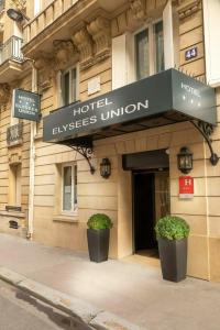 Elysées Union - 34