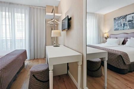 Exe Paris Centre - 88