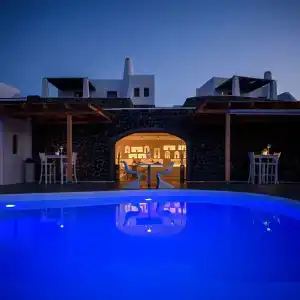 Carpe Diem Santorini - 9