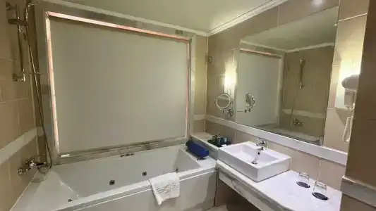 Parrotel Lagoon Waterpark Resort - 65