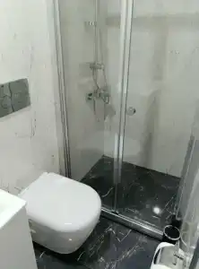 White Golden Suite - 74