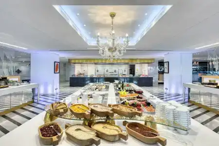 Parklane, a Luxury Collection Resort & Spa, Limassol - 33