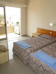 Апарт-отель Sunflower - 52