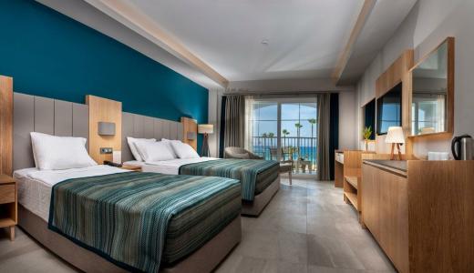 Ephesia Holiday Beach Club