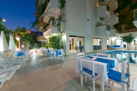 Linda Beach Class - 54