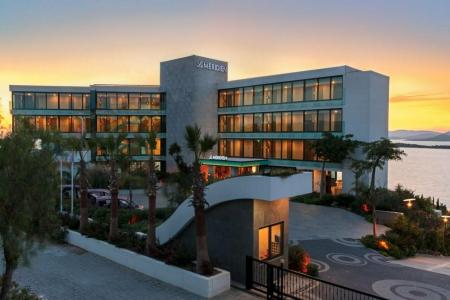 Le Meridien Bodrum Beach Resort - 12
