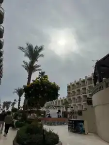 Sunrise Garden Beach Resort - 66