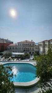 Six Senses Kocatas Mansions - 20